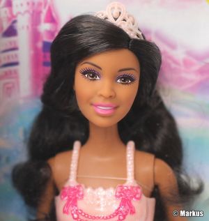 2014 Mix & Match Princess Barbie AA BCP19