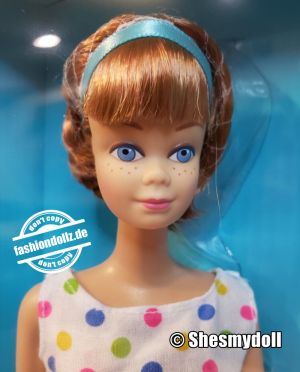 2014 Barbie & Midge 50th Anniversary Giftset #X8261 (Repro)