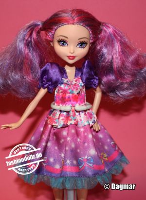 2014 Barbie and The Secret Door - Princess Malucia #CBH62