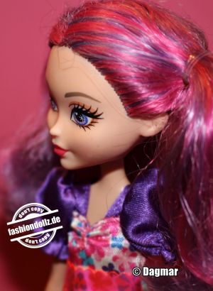 2014 Barbie and The Secret Door - Princess Malucia     #CBH62