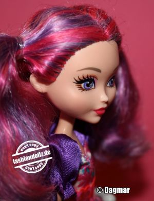 2014 Barbie and The Secret Door - Princess Malucia       #CBH62