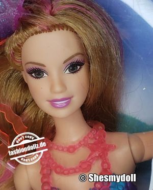 2014 Barbie and The Secret Door -  Romy BLP34