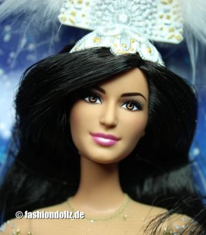 2014 Dhoom3 Barbie, Katrina Kaif as Aliya  #           X8267