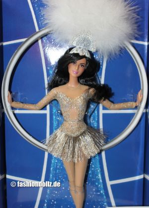 2014 Dhoom3 Barbie, Katrina Kaif as Aliya #         X8267