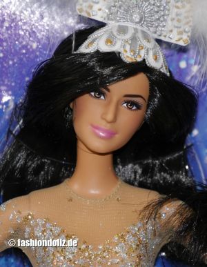 2014 Dhoom3 Barbie, Katrina Kaif as Aliya #    X8267