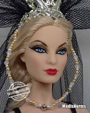 2014 Global Glamour Collection - Venetian Muse Barbie BCR03 