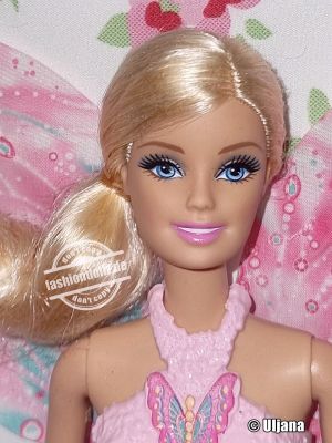 2014 Mix & Match Fairy Barbie BCP20