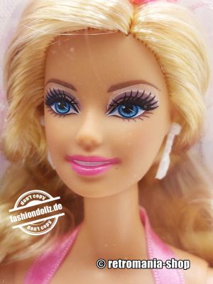 2014 Royal Bride Barbie #BCP33