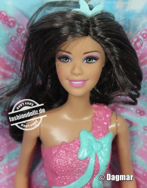 2013 Mix and Match - Butterfly Fairy  #W2965