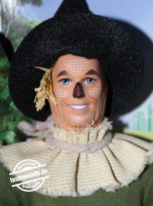 2014 The Wizard of Oz - Scarecrow #  BCP77