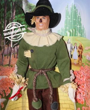 2014 The Wizard of Oz - Scarecrow #   BCP77