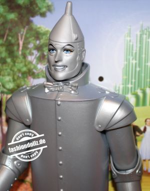 2014 The Wizard of Oz - Tin Man #     BCP78