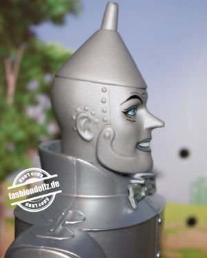 2014 The Wizard of Oz - Tin Man #    BCP78
