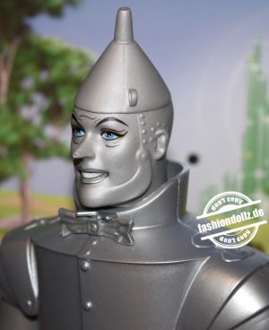 2014 The Wizard of Oz - Tin Man # BCP78