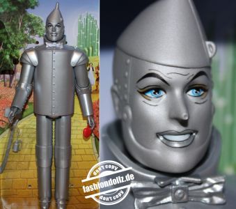 2014 The Wizard of Oz - Tin Man #        BCP78