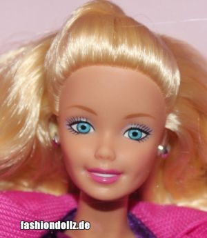 2015 Superstar Forever - Dream Date Barbie Repro CHT05