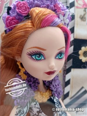 2015 Ever After High - Spring Unsprung Holly O'Hair #CDM53