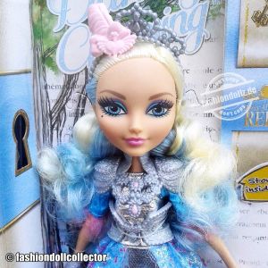 2015 Ever After High Darling Charming #CDH58