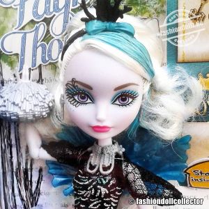 2015 Ever After High Faybelle Thorn #CDH56