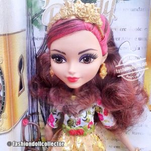 2015 Ever After High Rosabella Beauty #CDH59