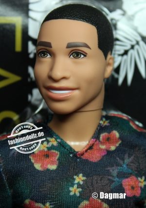 2015 Fashionistas Ken #4   DGY68