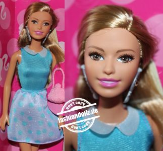 2015 Standard Fashion Barbie #CML99