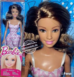 2015 Standard Fashion Barbie (Teresa) CHT09 