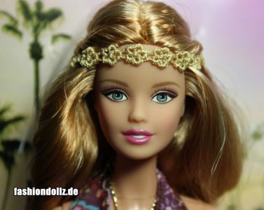 2016 Barbie The Look - Festival #03