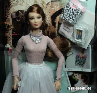 2016 Barbie The Look - Perfect Party #10