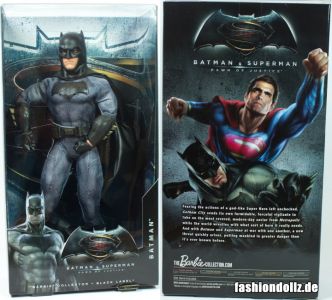 2016 Ben Affleck, Batman vs Superman #     DGY04