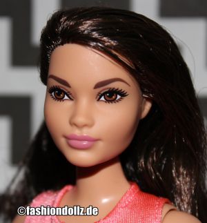 2016 Fashionistas #26 Barbie DMF28