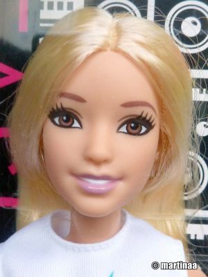 2016 Fashionistas #31 Barbie  DPX67