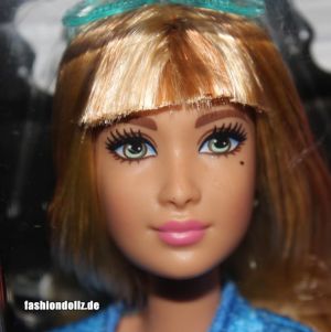 2016 Fashionistas #43 Barbie & Fashion   DTF06