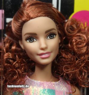 2016 Fashionistas #29 Barbie DMF31