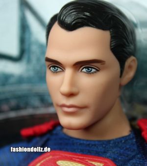 2016 Henry Cavill as Superman, Justice Day #    a DGY06