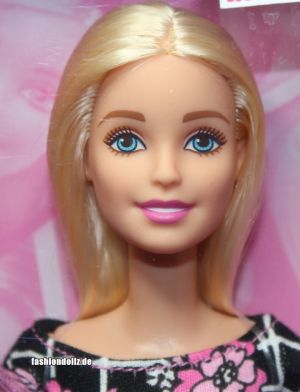 2016 Pink-Tastic Barbie DGX60