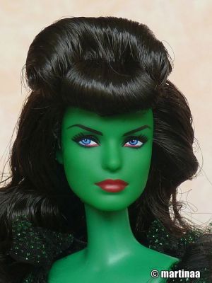 2016 Star Trek 50th Anniversary Doll - Vina - Comic-Con Edition DVG82