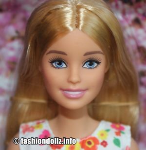 2016 The Barbie Look - Park Pretty DVP55