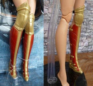 2016 Wonder Woman Barbie, Dawn of Justice #  DGY05