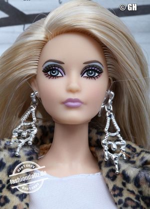 2016 Andy Warhol Barbie Campbell’s Soup #DKN04