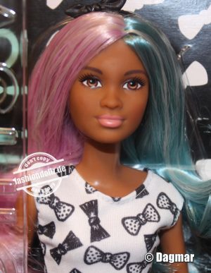 2016 Fashionistas #42 Barbie & Fashion DTF05