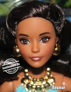 2016 The Barbie Look - Pool Chic #DVP56