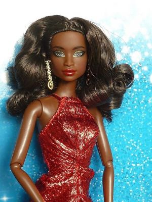 2017 Holiday Barbie AA (2)