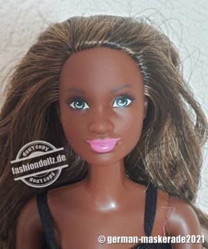 2017 Standard Fashion Barbie DVX88