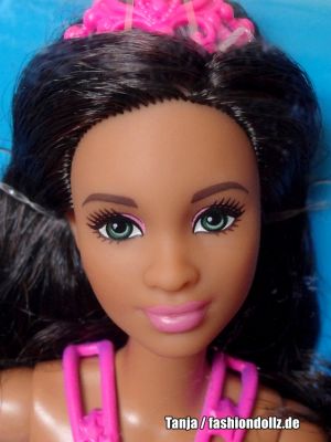 2018 Dreamtopia Barbie AA Giftset (3 Fairytale Costumes) FMV93