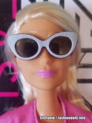2018 Fashionistas #104 Barbie  FXL44