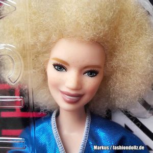2018 Fashionistas  #91 Barbie FJF51