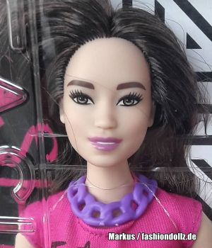 2018 Fashionistas  #98 Barbie  FJF58