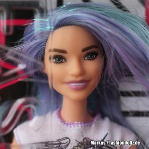 2018 Fashionistas  #88 Barbie  FJF48