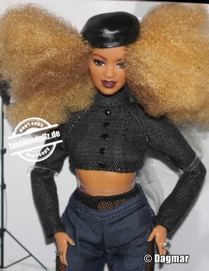 2018 Barbie Styled by Marni Senofonte     #FJH75